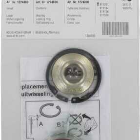 AL-KO Compact bearing set - 1224800 - AL-KO complete bearing