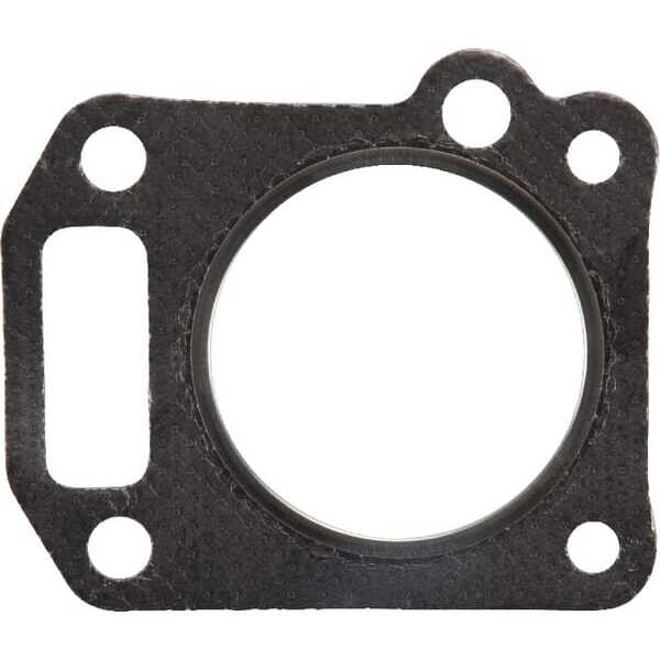 Honda Head gasket - 12251Z0S801 - Cylinder head gasket