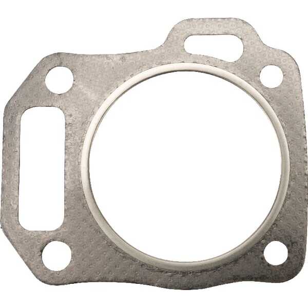 Honda Head gasket - 12251Z0T801 - Cylinder head gasket