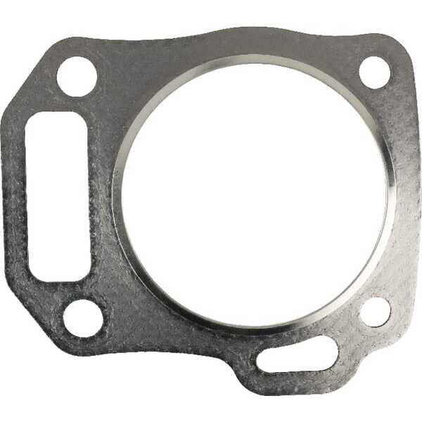 Honda Head gasket - 12251Z1T003 - Cylinder head gasket