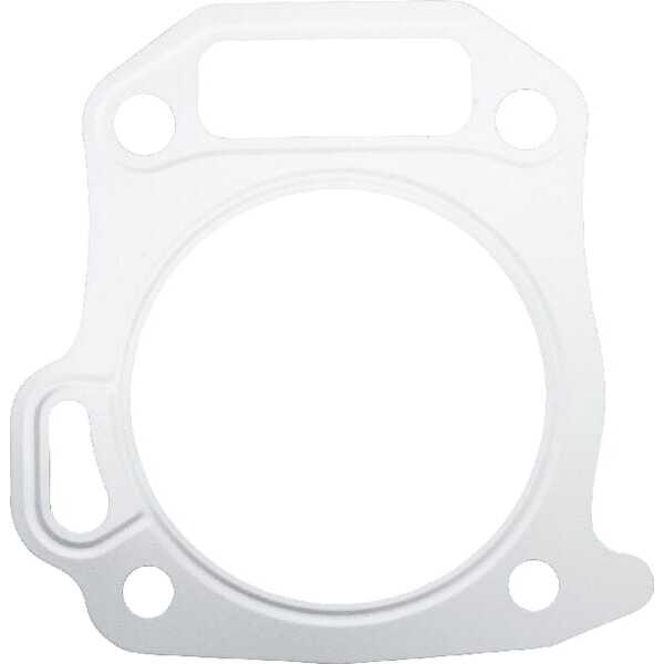 Honda Head gasket - 12251ZL0003 - Cylinder head gasket