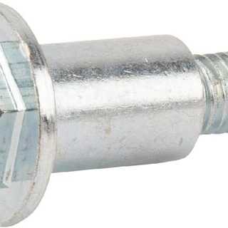 Castelgarden Bolts OE - 1225243240 - Bolt