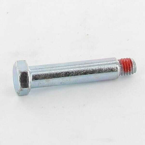 Castelgarden Wheel boltsoverviewOE F&G - 1225243260 - Wheel bolt silent 34