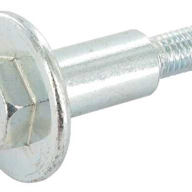 Castelgarden Wheel boltsoverviewOE F&G - 1225243290 - Shoulder bolt M8 / Ø12