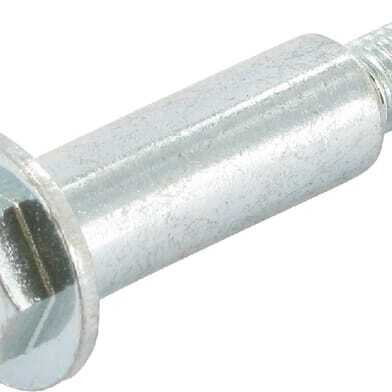 Castelgarden Wheel boltsoverviewOE F&G - 1225243410 - Wheel bolt 165/190