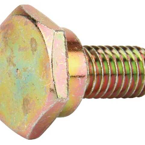 Castelgarden Bolts OE - 1225249702 - Screw