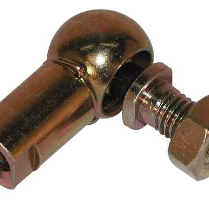 Castelgarden Tie rods F&G - 1227466090 - Ball joint M10