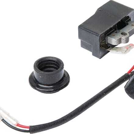 Stiga Ignition coils - 1230440160 - Ignition coil for: SHJ550/SHP60, Stiga