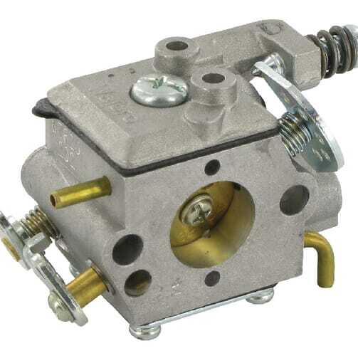 Stiga Carburettor - 1230540170 - Carburettor