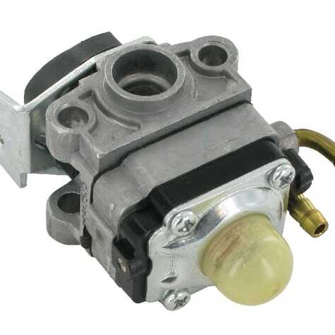 Stiga Carburettor - 1230540210 - Carburettor