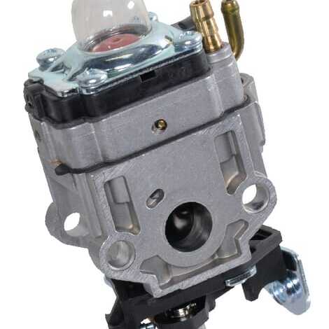 Stiga Carburettor - 1230540360 - Carburettor SHJ 550