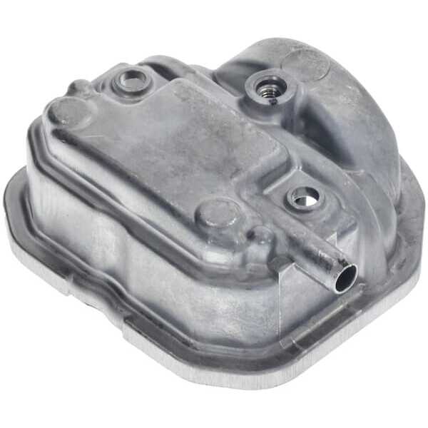 Honda Cylinder head - 12310Z0H010 - Cylinder Head Cover