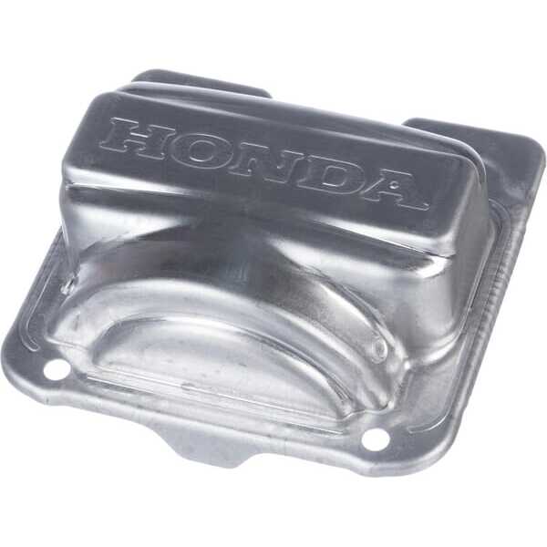 Honda Valve cover - 12310Z8A000 - Cover cylinder head