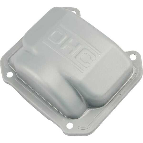 Honda Valve cover - 12311Z0A000 - Cover Head