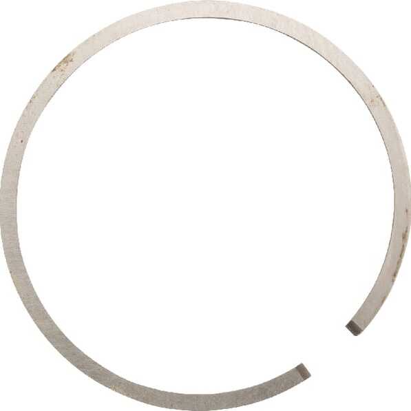 Castelgarden Piston rings Stiga - 1232040000 - Piston ring