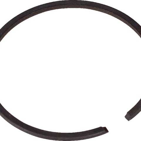 Castelgarden Piston rings Stiga - 1232040160 - Piston ring SHJ 550