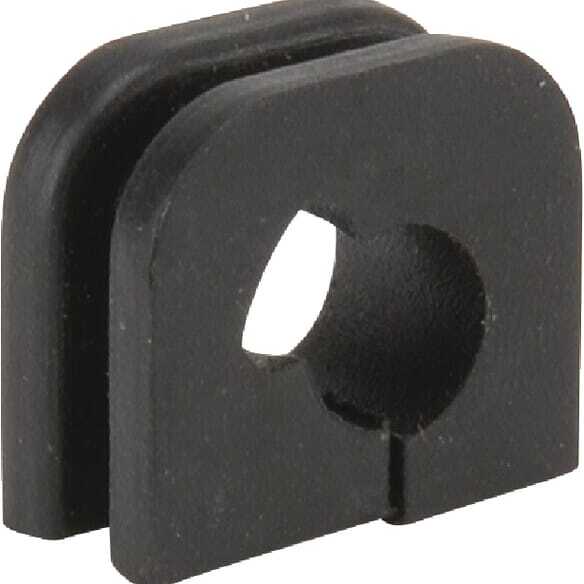 Castelgarden transit rubber petrol tap/tank - 1232750230 - Transit rubber