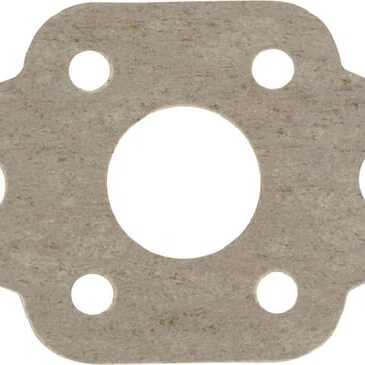 Castelgarden Carburator gasket set - 1232800590 - Gasket