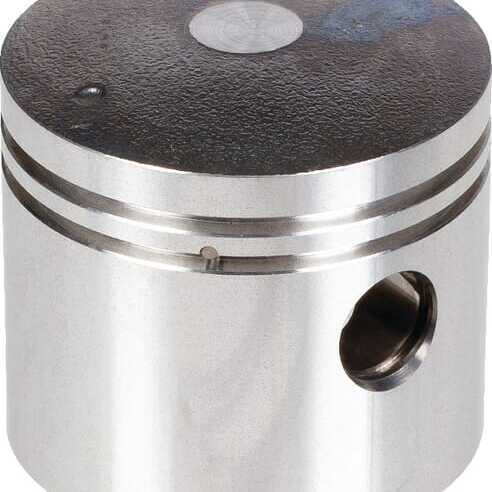 Stiga Piston - 1235900110 - Piston