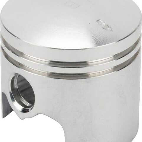 Castelgarden Piston Stiga - 1235900140 - Piston