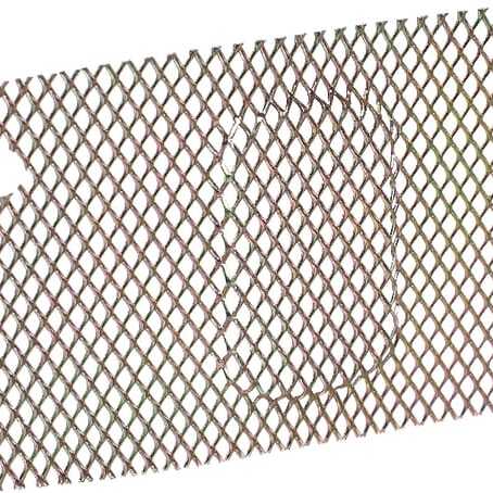 Castelgarden OE - 1236540000 - Wire mesh XBL 620 B