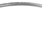 Castelgarden Fuel Line - 1238670290 - Fuel hose SHJ 550