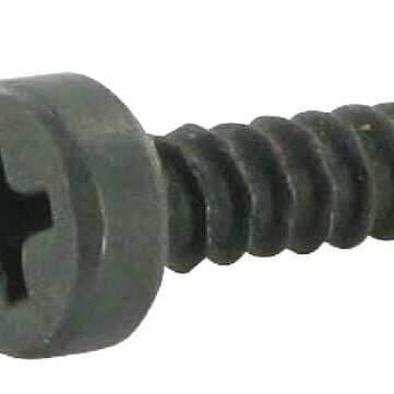 Stiga Bolts OE - 1238781230 - Screw 4.2x16