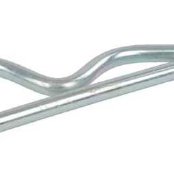 Castelgarden Retaining springs OE - 1244879990 - R-clip