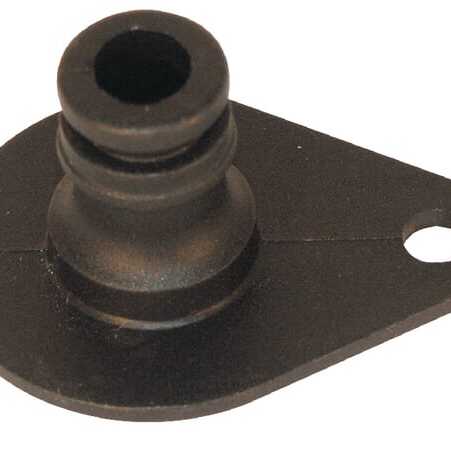 Castelgarden Nipples for mowing deck cleaningoverviewOE - 1250330600 - Deck washer connector