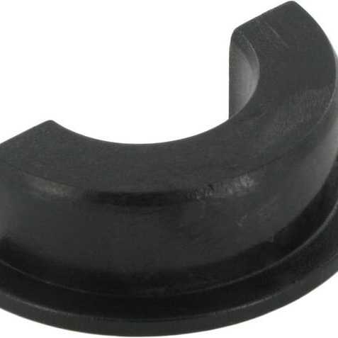 Castelgarden Bushings OE F&G - 1250406020 - Bush