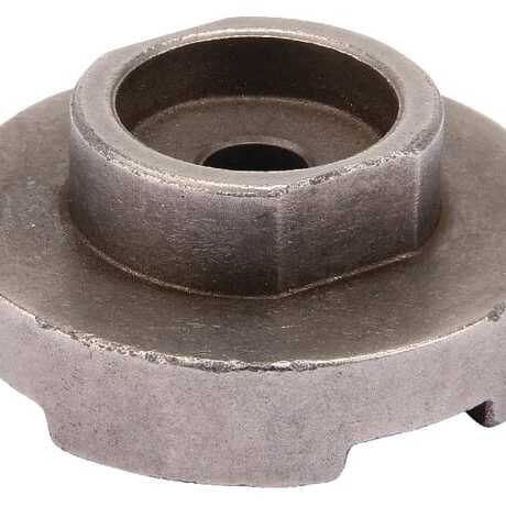 Castelgarden Bushings OE F&G - 1250406170 - Bush