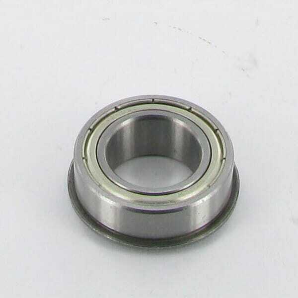 Castelgarden BearingsOverviewOE F&G - 1251222002 - Bearing