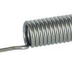 Castelgarden Tension springsoverviewF&G OE - 1254302771 - Tension spring