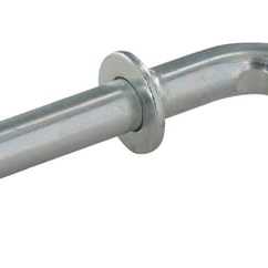 Castelgarden OE - 1255100211 - Pin trailer hitch