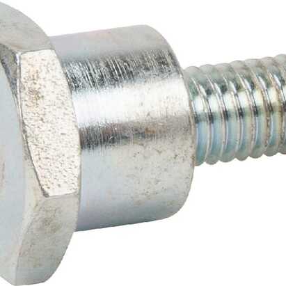 Castelgarden Bolts OE - 1255100511 - Shoulder bolt