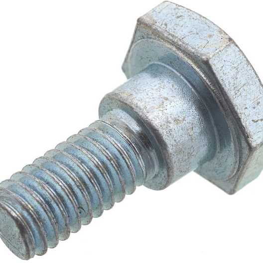 Stiga Bolts OE - 1255100802 - Bolt