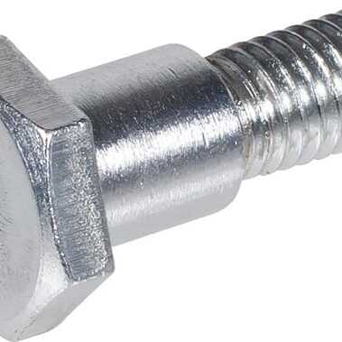 Castelgarden Bolts OE - 1255101030 - Steering axle bolt