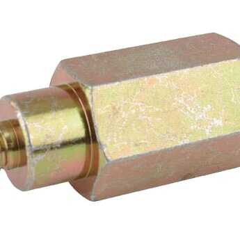 Castelgarden Tensioning armsoverviewOE - 1255101390 - Pin bolt