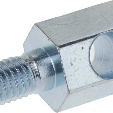 Stiga Bolts OE - 1255101700 - Hexagonal pin bolt