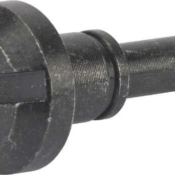 Castelgarden OE - 1255800400 - Mulch plug pin