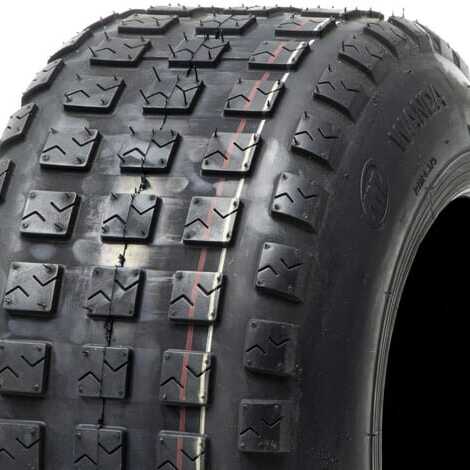 Stiga Tyres garden and parkOE - 1255900310 - Tyre 16 x 6.00-8 ply2 P519P