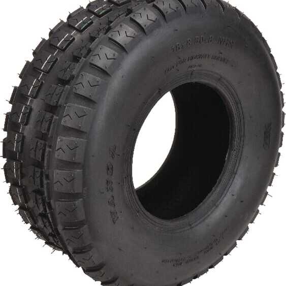 Castelgarden Tyres garden and parkOE - 1255900330 - Tyre 18x8.50-8