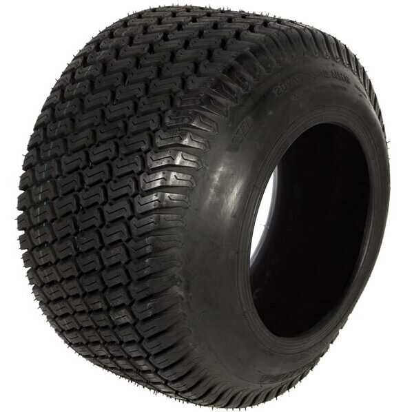 Stiga Tyres garden and parkOE - 1255900370 - Tyre 20X10.00-10 ply4 K500E Kenda