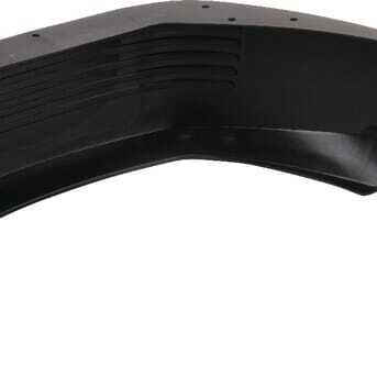 AL-KO Mudguardsytem EA - 1258853 - Mudguard with spray protection