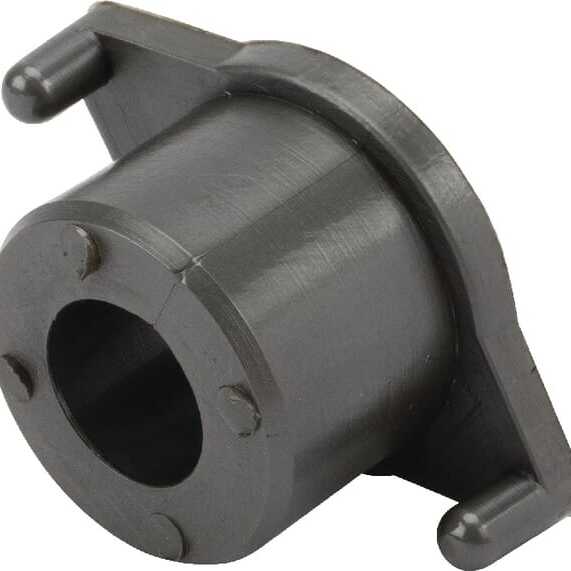 Castelgarden Bushings OE F&G - 1270450700 - Wheel bush PVC