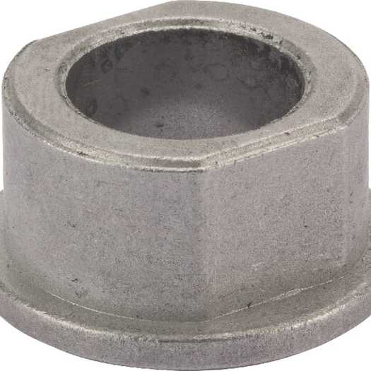 Castelgarden Bushings OE F&G - 1270470190 - Spindle Bush Nr66