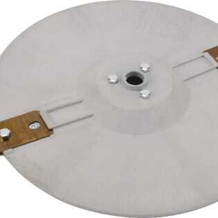 AL-KO Blade disc Robot mowersoverviewOEF&G - 127403 - Perimeter knife disc