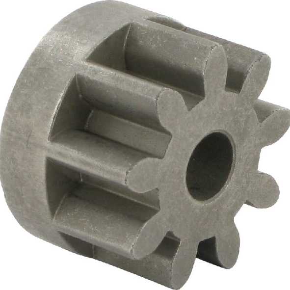 Castelgarden Steering pinion - 1275700500 - Steering pinion