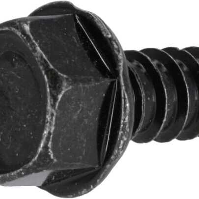 Stiga Bolts OE - 1279430540 - Flanged Hex-Head Screw D=6.3 X 13