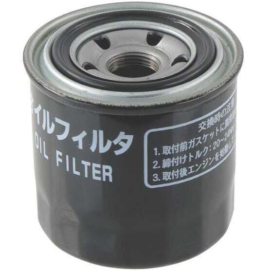 Stiga Oil filters Yanmar - 12915035170 - Oil filter